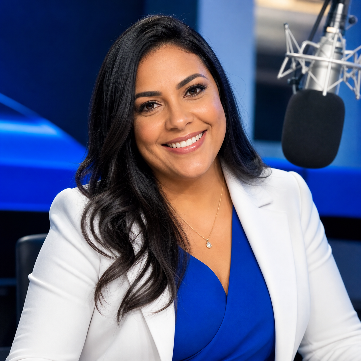 Foto de Maria Silva